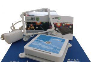 N380网络共享器 云终端一拖多解决方案与二次开发前景