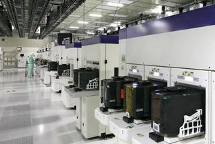 东芝借力AI提升内存生产效率，网络开发业务或成脱困新契机