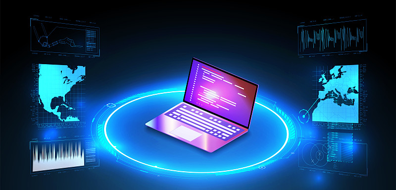 深入的Web编程开发与网络开发概念解析